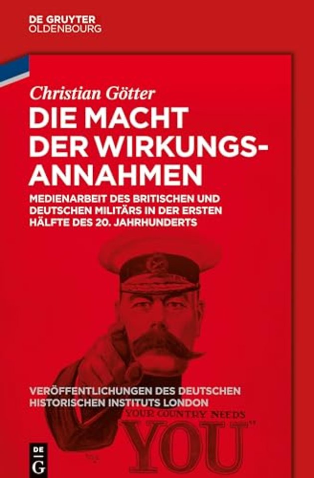 Macht der Wirkungsannahmen