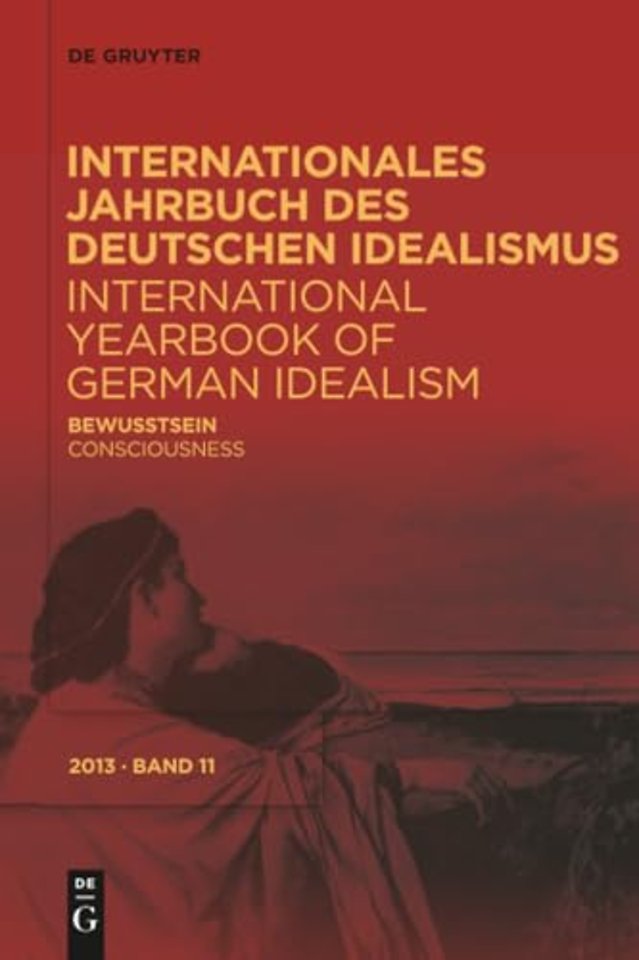Bewusstsein/Consciousness