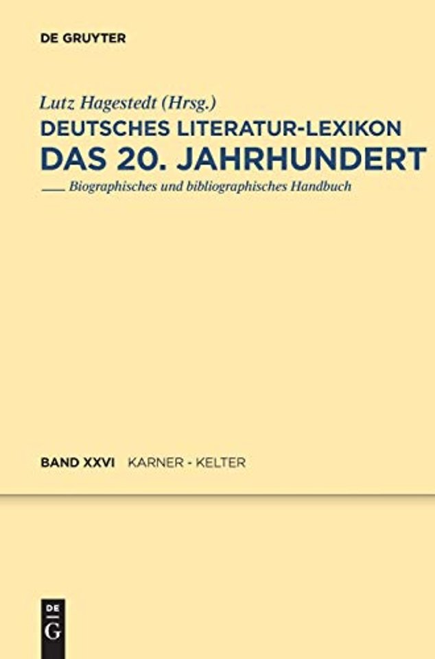 Karner – Kelter