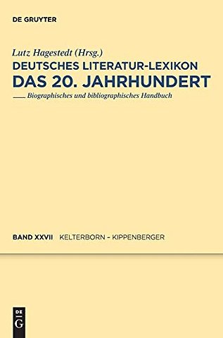 Kelterborn – Kippenberger