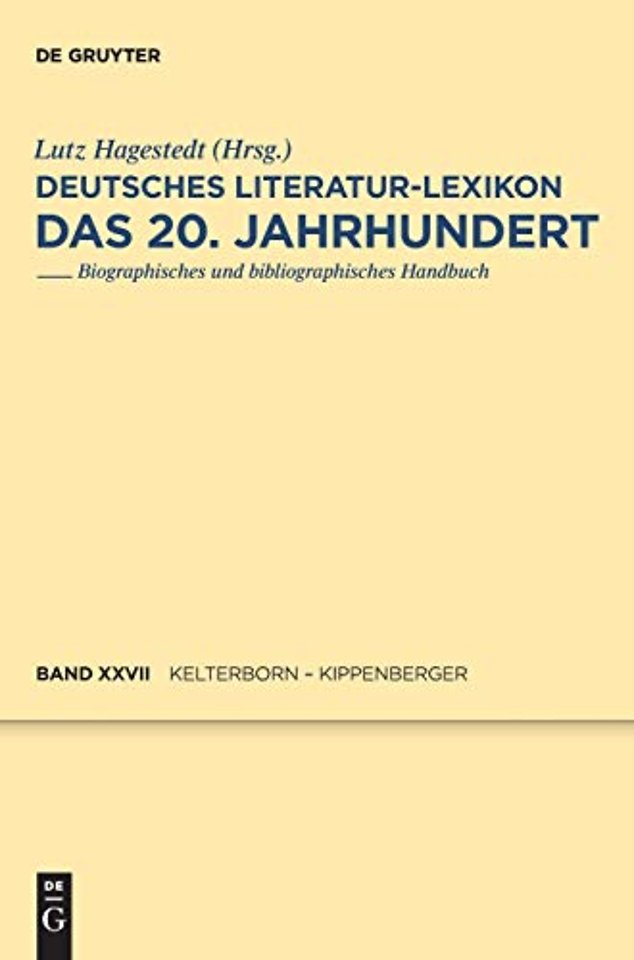 Kelterborn-Kippenberger