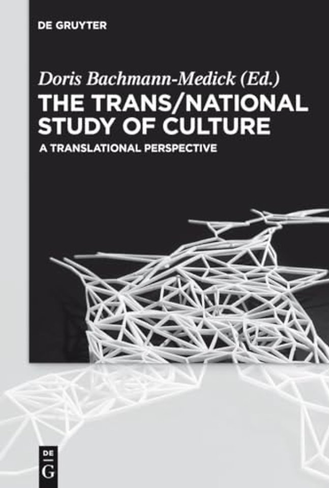 The Trans/National Study of Culture