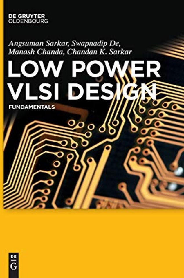 Low Power VLSI Design – Fundamentals
