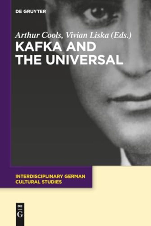 Kafka and the Universal