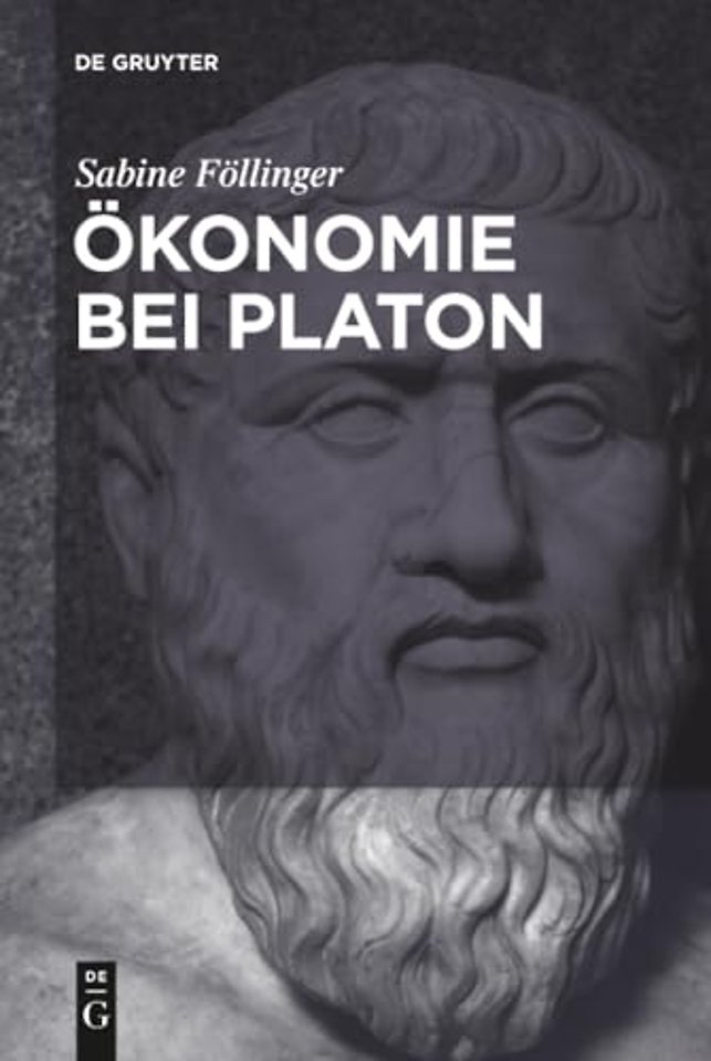 Ökonomie bei Platon