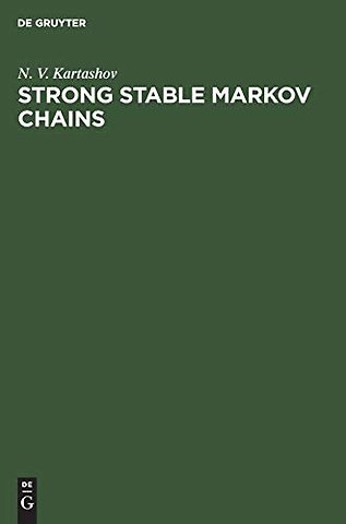 Strong Stable Markov Chains
