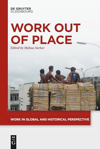 Work out of Place
