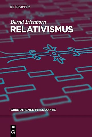 Relativismus