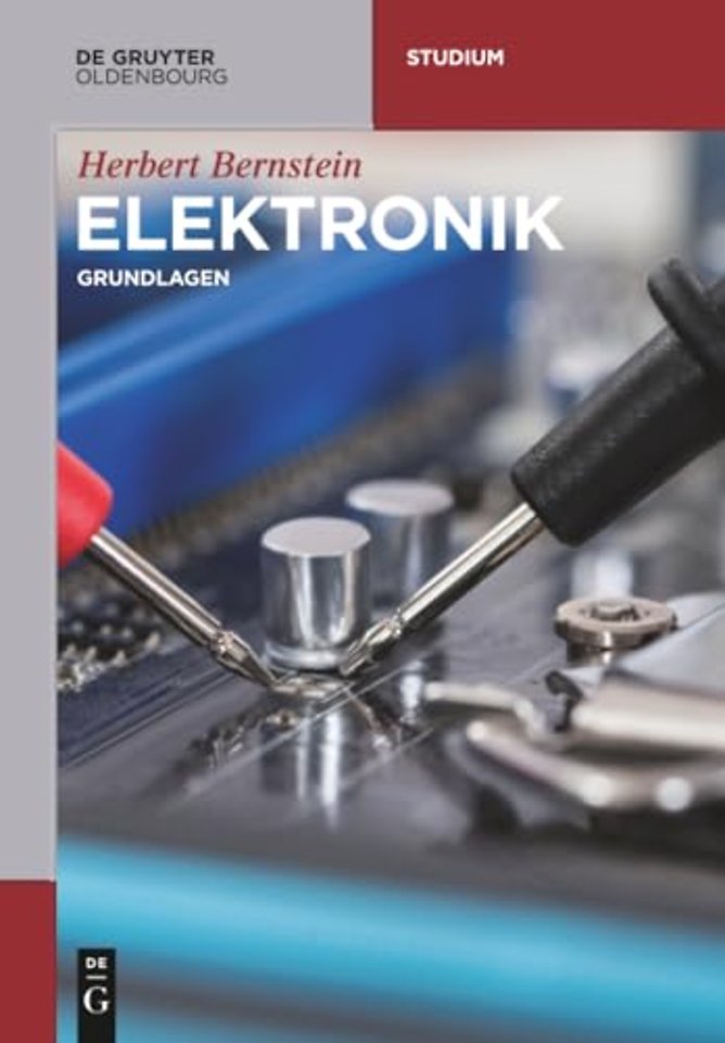 Elektronik – Grundlagen