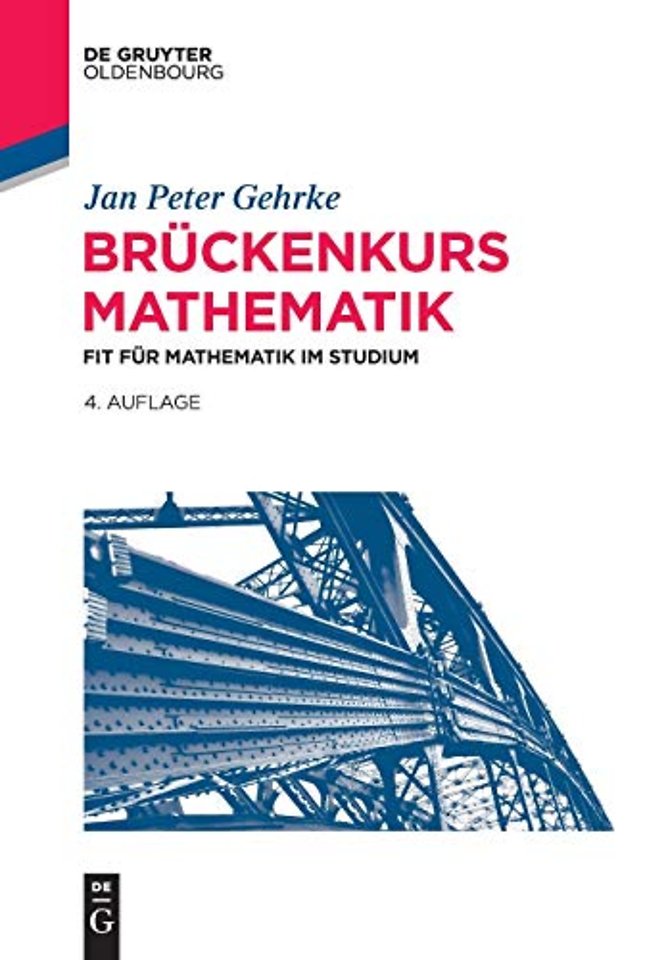 Brückenkurs Mathematik – Fit für Mathematik im Studium