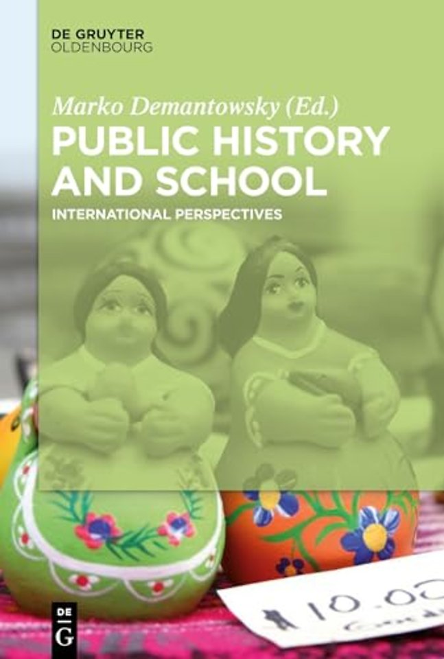 Public History and School – International Perspectives