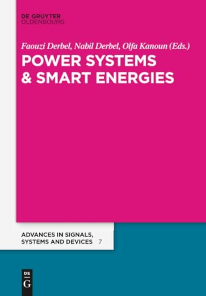 Power Electrical Systems – Extended Papers 2017