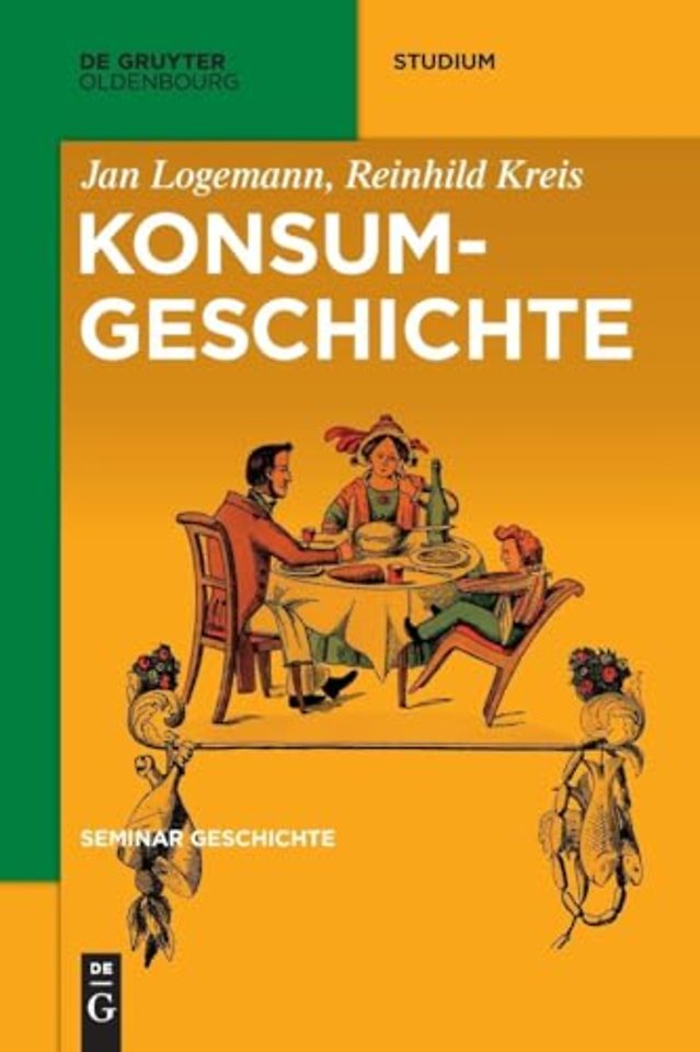 Konsumgeschichte