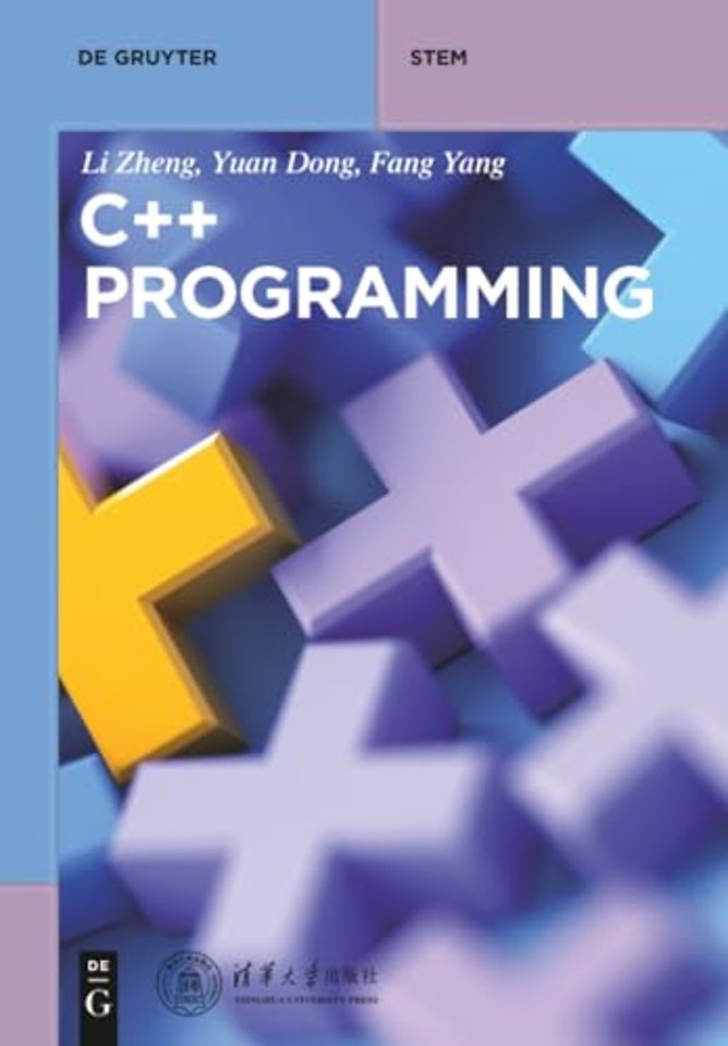 C++ Programming