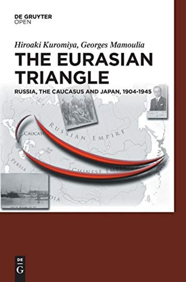 The Eurasian Triangle