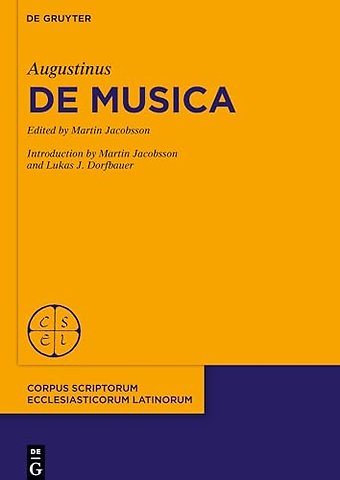 De Musica