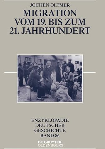 Migration vom 19. bis zum 21. Jahrhundert