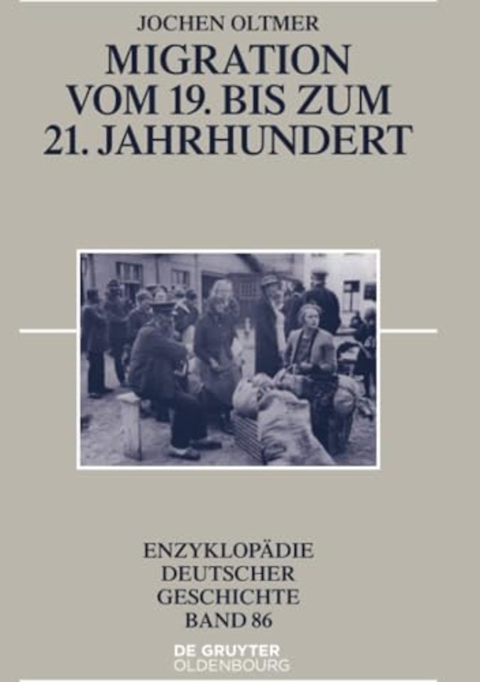 Migration vom 19. bis zum 21. Jahrhundert