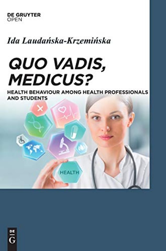 Quo Vadis, Medicus?