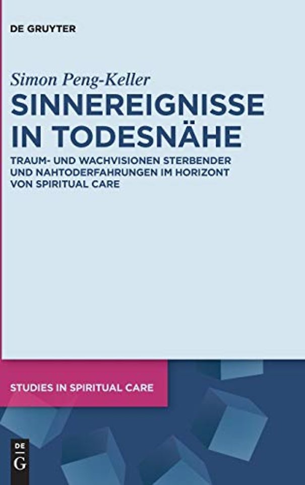 Sinnereignisse in Todesnahe