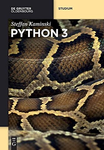Python 3