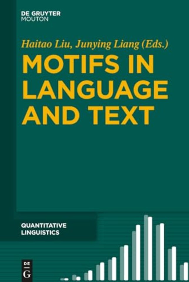 Motifs in Language and Text