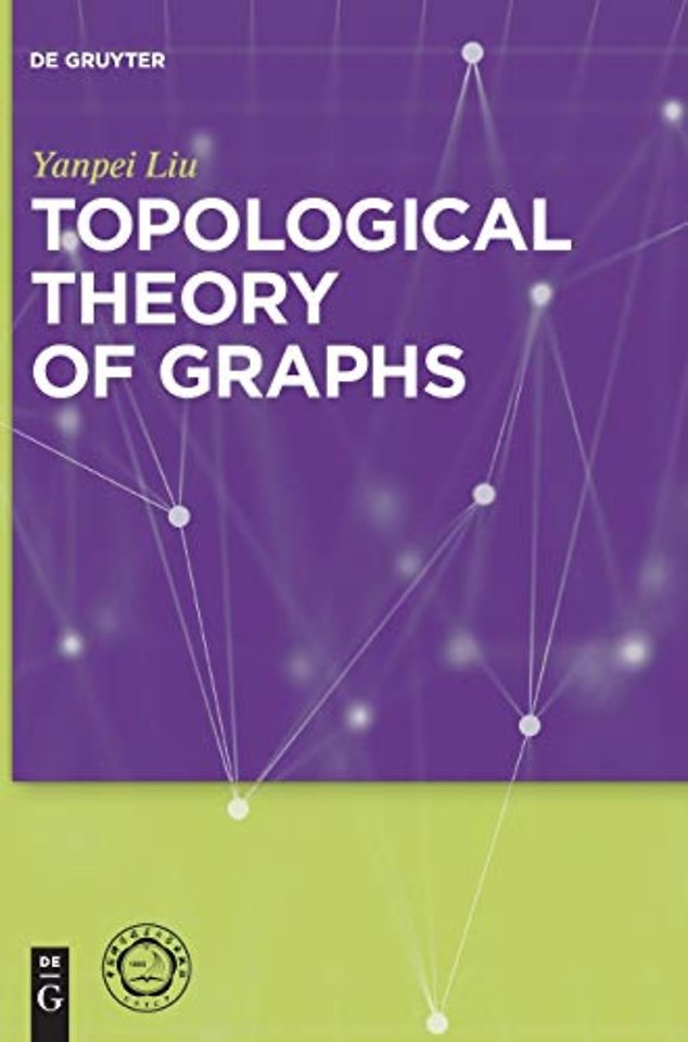 Topological Theory of Graphs