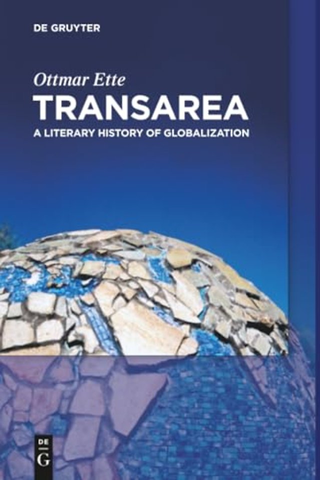 TransArea – A Literary History of Globalization