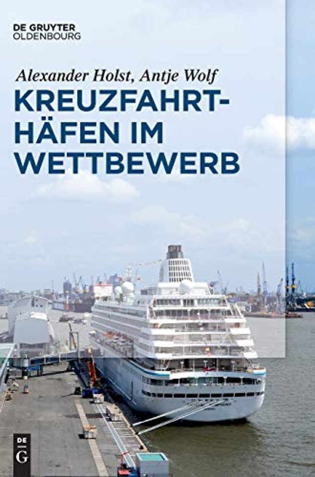 Kreuzfahrthafen im Wettbewerb