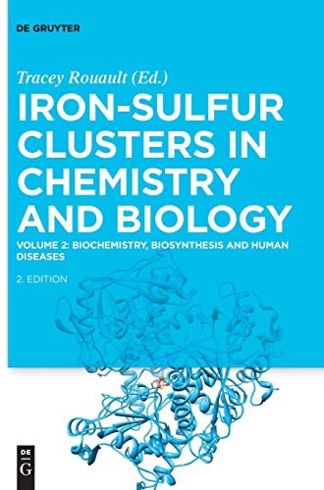 Biochemistry, Biosynthesis and Human Diseases