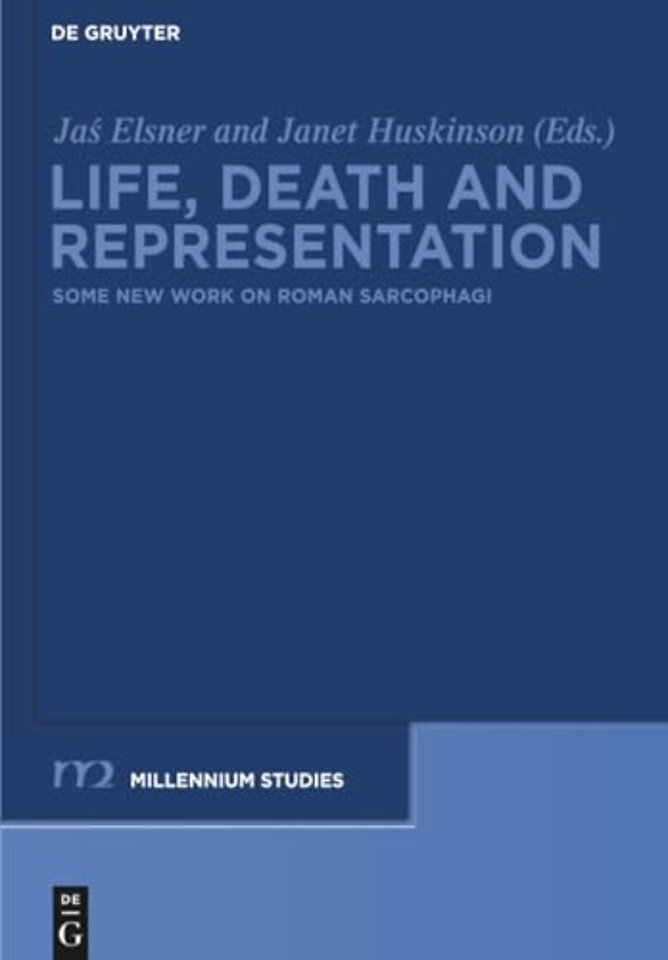 Life, Death and Representation