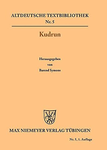 Kudrun