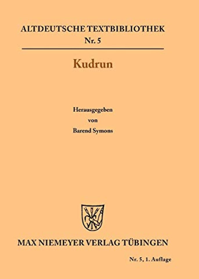 Kudrun