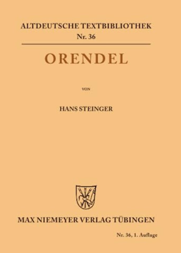 Orendel