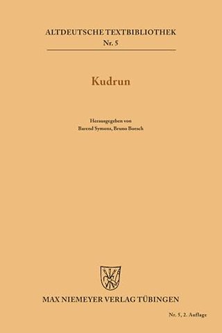 Kudrun
