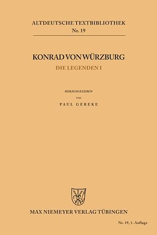Die Legenden I