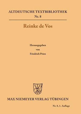 Reinke de Vos