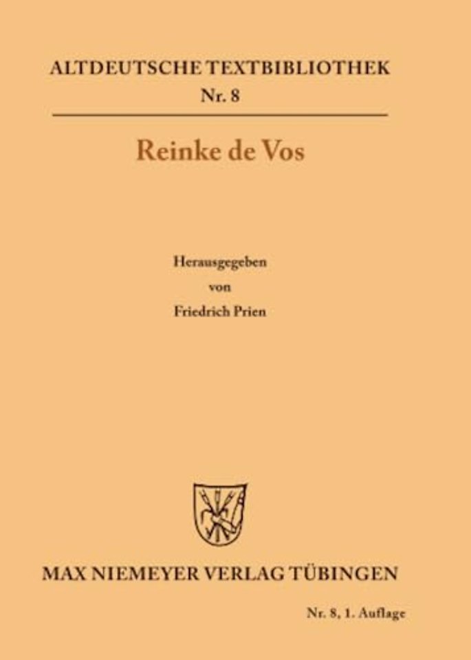 Reinke de Vos