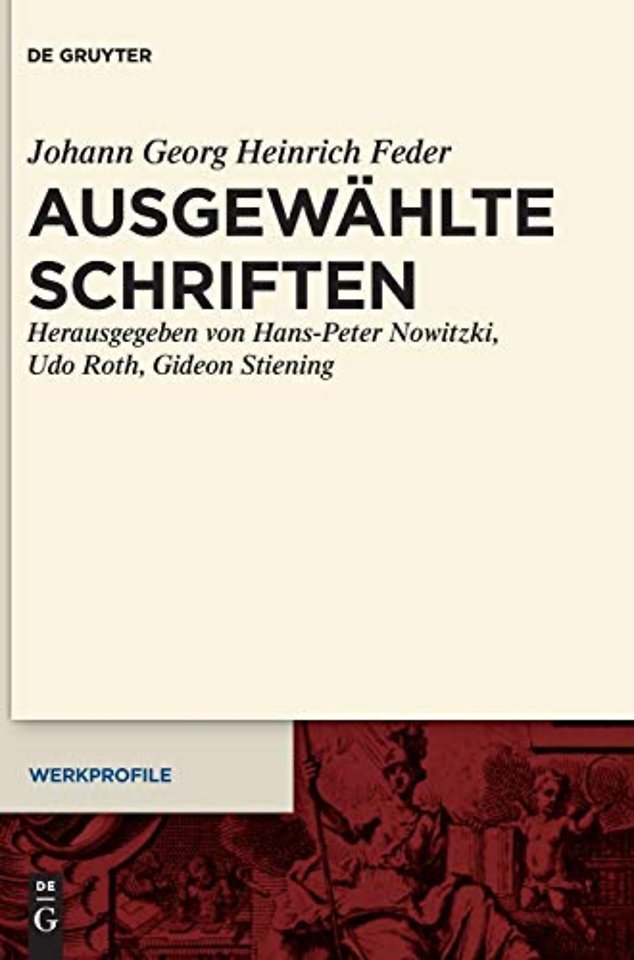 Ausgewählte Schriften