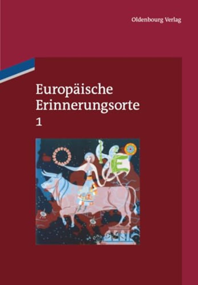 Mythen und Grundbegriffe des europäischen Selbstverständnisses