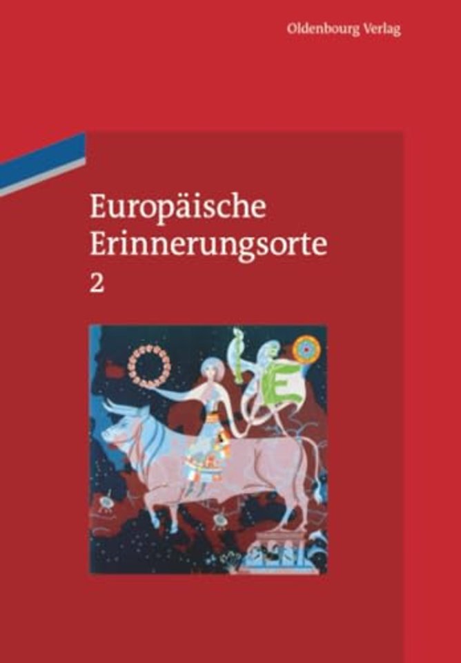 Europaische Erinnerungsorte 2