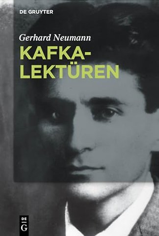 Kafka–Lektüren