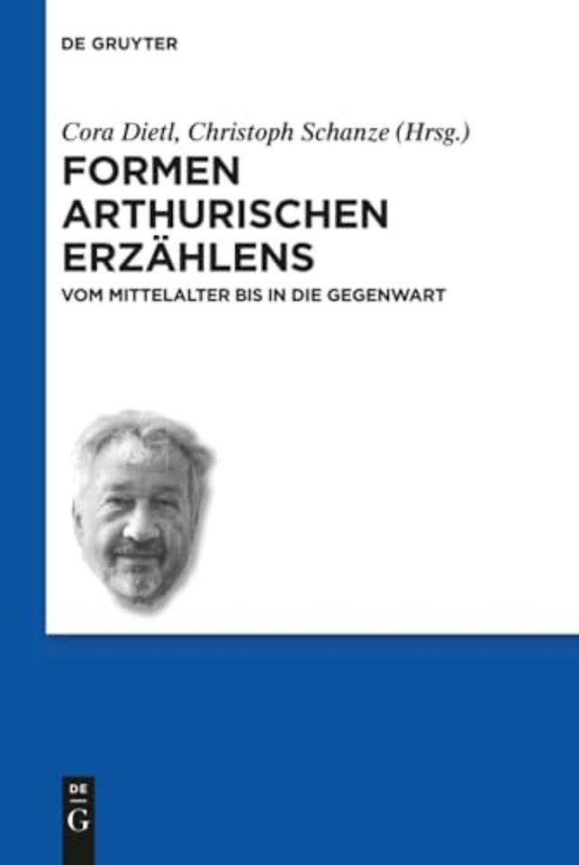 Formen arthurischen Erzahlens