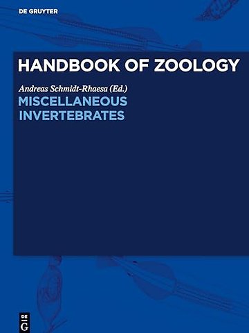 Miscellaneous Invertebrates