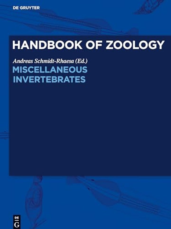 Miscellaneous Invertebrates