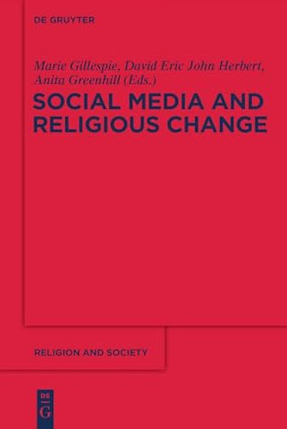 Social Media and Religious Change