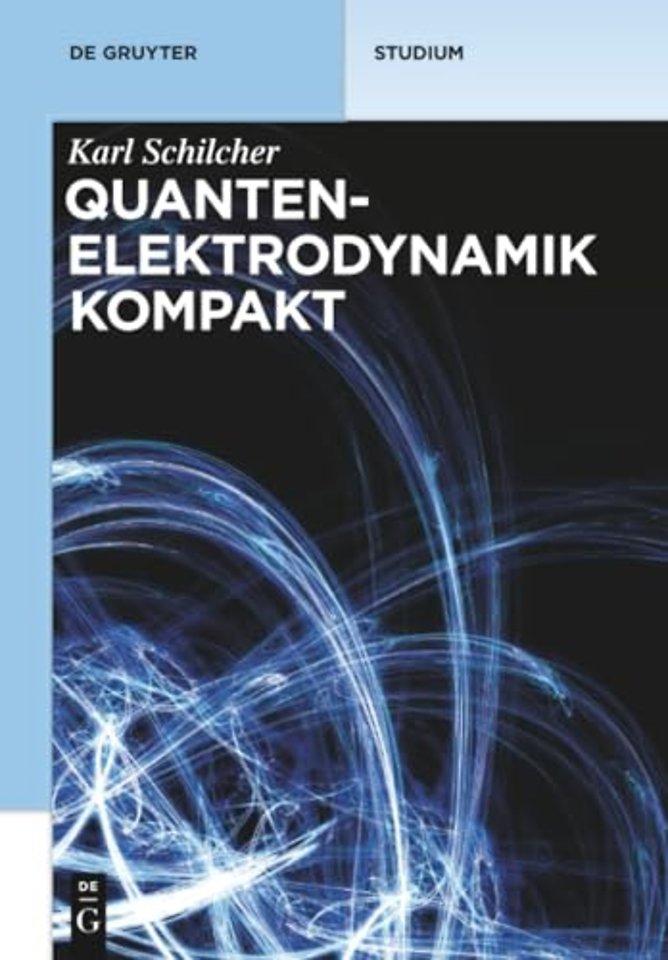 Quantenelektrodynamik kompakt