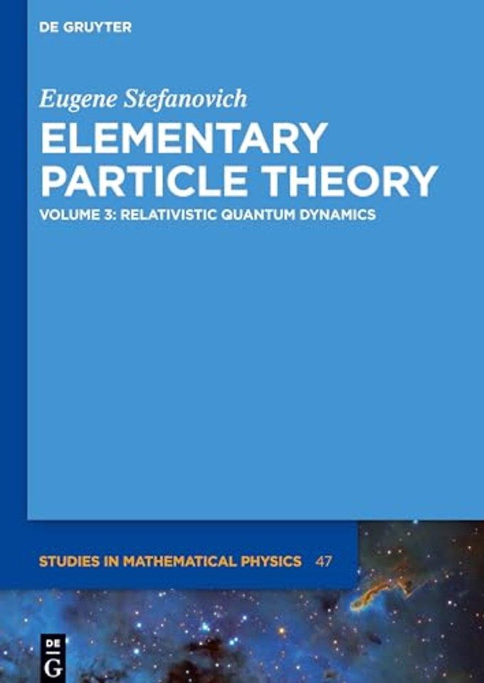 Relativistic Quantum Dynamics