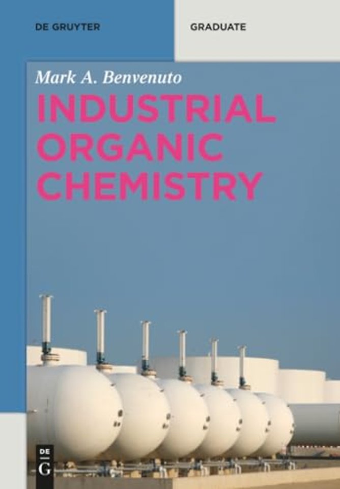Industrial Organic Chemistry