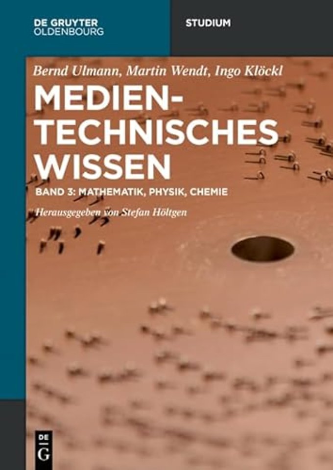 Mathematik, Physik, Chemie